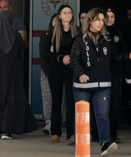Bursa'da kocasını öldürüp 'pişmanım' dedi