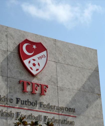TFF, Arial fontu kaldırıyor! Yeni sezonda farklı bir font kullanılacak
