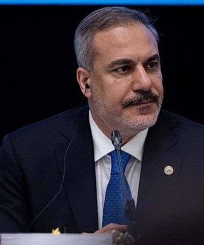 Bakan Fidan’ın 'Hamas'ı ateşkes için tavize zorladığı’ iddiasına yalanlama