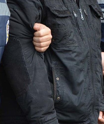 Şanlıurfa merkezli narkotik operasyonu: 362 gözaltı