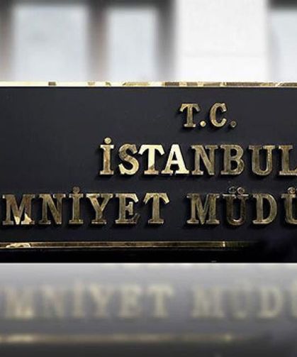 İstanbul Emniyet Müdürlüğü'nde atamalar! 18 ilçe müdürü değişti