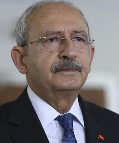 CHP Grup Toplantısı'na katılacak mı? Kemal Kılıçdaroğlu'ndan ilk açıklama