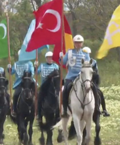 MSB'den 19 mayıs mesaj