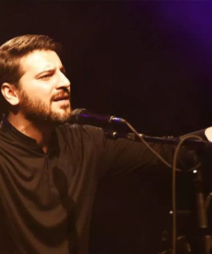 Sami Yusuf yeniden Türkiye'ye geliyor