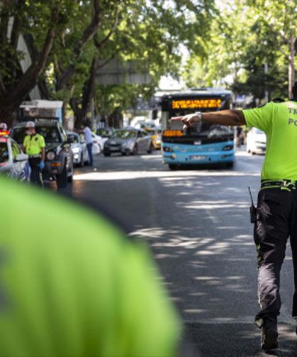 İstanbul'da bazı yollar 14 gün trafiğe kapalı olacak