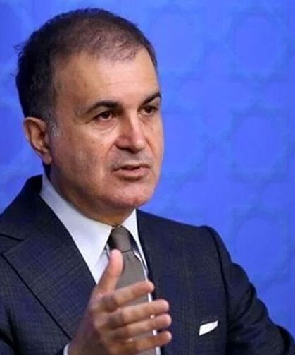 AK Parti Sözcüsü Çelik: Koç Holding saldırısını yapanlar hesap verecek