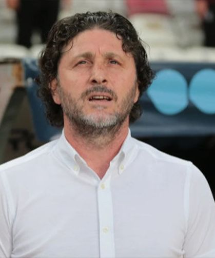 Trabzonspor'da Fatih Tekke gelişmesi!