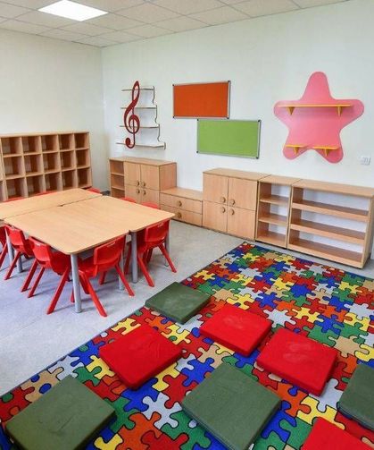 İBB'nin kreş ücretlerine yüzde 60 zam