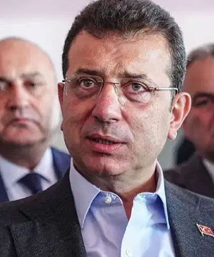 İmamoğlu Suç Örgütü davasında ikinci celse başlıyor