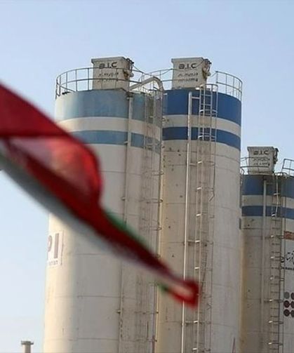 İsrail, İsfahan’daki nükleer tesisi bir kez daha hedef aldı
