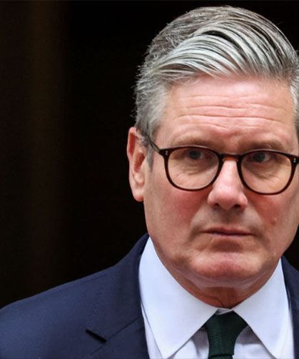 İngiltere Başbakanı Keir Starmer istifa etti