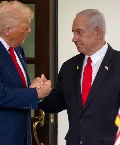 İddia: Trump, İsrail'in İran'a saldırmasına önce karşı çıktı, ardından ikna edildi