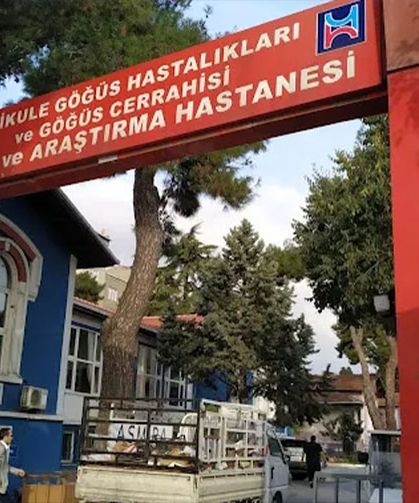 Yedikule'ye operasyonda yeni gelişme: 7 şüpheli tutuklandı