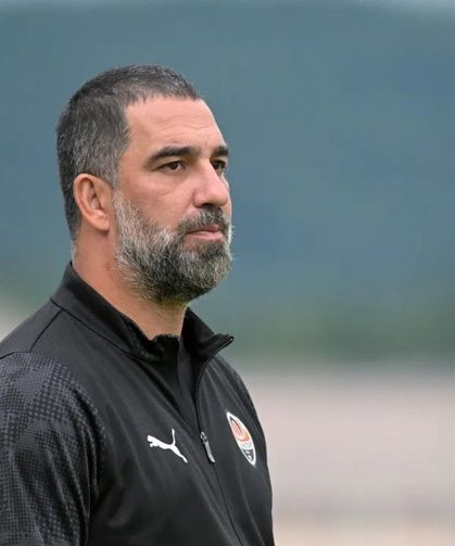 Arda Turan'dan A Milli Takım sorusuna yeni cevap