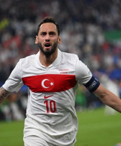 İnter'den Hakan Çalhanoğlu açıklaması!