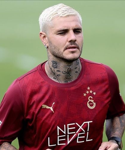 Mauro Icardi, Galatasaray'ın teklifine yanıt vermedi