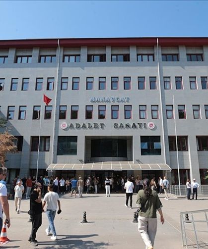 Manavgat Belediyesine yönelik operasyonda 16 şüpheliye adli kontrol şartıyla serbest bırakıldı
