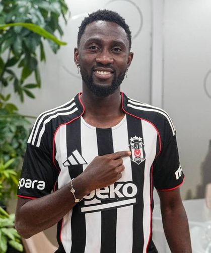 Beşiktaş, Wilfred Ndidi'nin maliyetini açıkladı