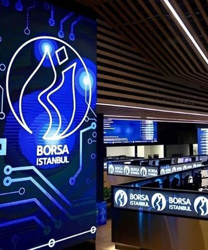 Borsa İstanbul günü yükselişle kapattı