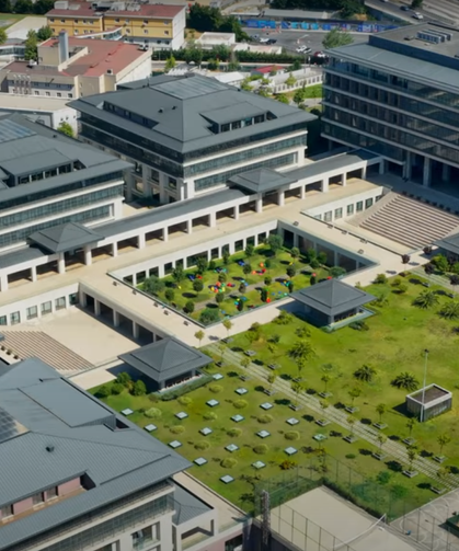29 Mayıs Üniversitesi geleceğin öncülerini bekliyor!