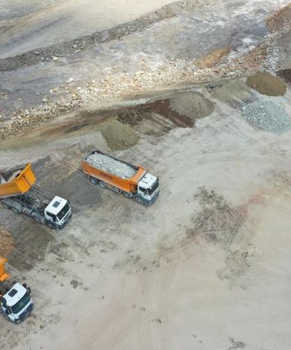 Ankara Büyükşehir Belediyesi'ne 7,4 milyon lira çevre cezası