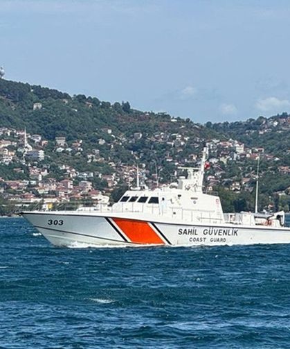İstanbul'un o ilçesinde denize girmek yasaklandı!