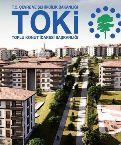 TOKİ'nin yüzde 25 indirim kampanyası 22 Eylül'de başlıyor