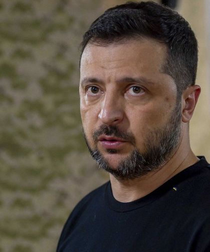 Zelenski'den son dakika savaş açıklaması!