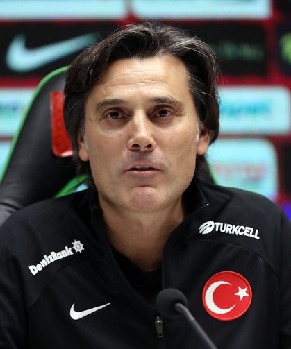 Vincenzo Montella dönemi resmen sona erdi!