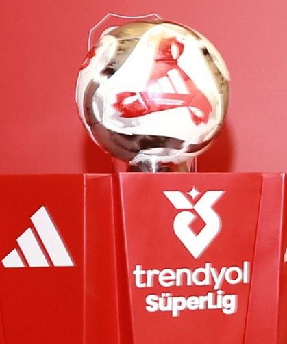 Süper Lig'de yeni sezonun fikstür çekim tarihi belli oldu!