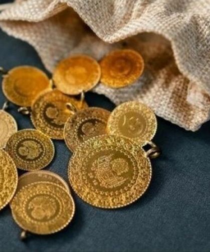 Altın gram gram eriyor! Kritik seviyenin altına indi