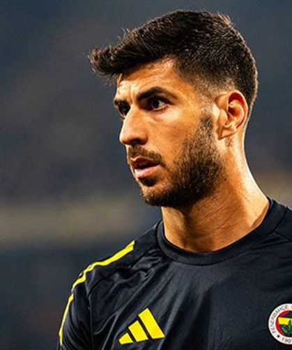 Fenerbahçe’de Asensio gelişmesi: Ne zaman geri dönecek?