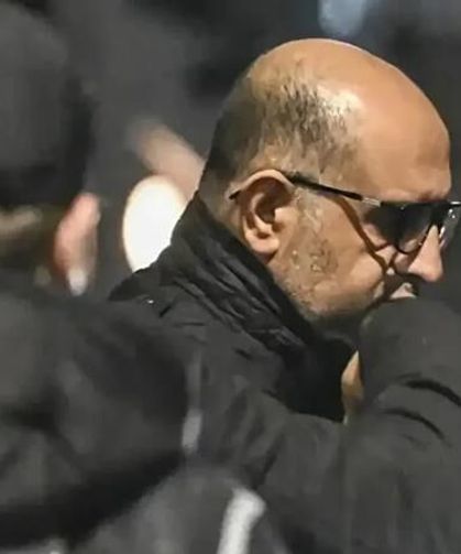 Aziz İhsan Aktaş suç örgütü davasının 47. duruşması sona erdi