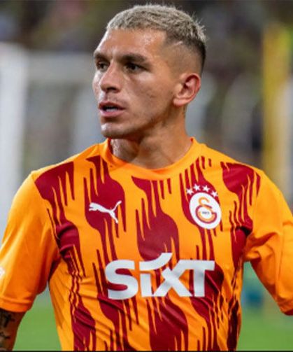 Galatasaray'da Torreira'dan ayrılık açıklaması: "Tek kaldım gibi hissediyorum"
