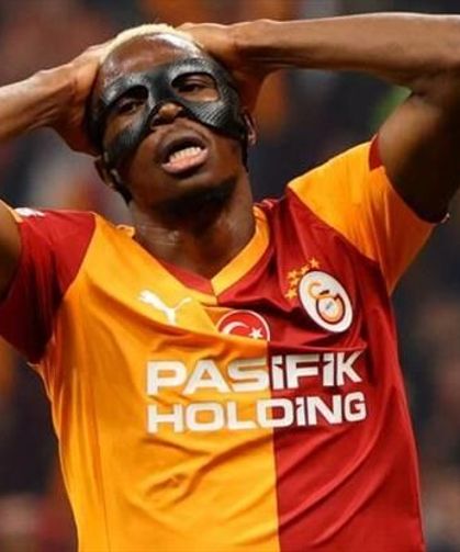 Galatasaraylı yıldız Victor Osimhen için flaş iddia: O lige gitmek istiyor!