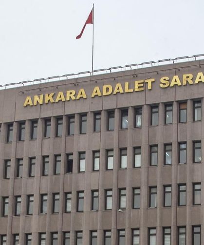 Ankara'nın yeni Cumhuriyet Başsavcısı belli oldu