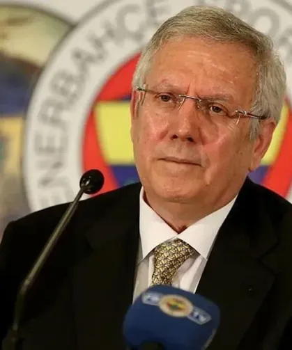 Aziz Yıldırım'dan ilk açıklama: Sözümüz sözdür şampiyonluk için gerekeni yapacağız