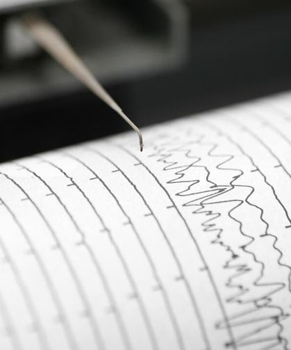 Yunanistan'da korkutan deprem! İşte ilk veriler