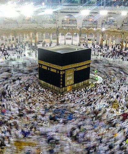 Suudi Arabistan'dan çok girişli umre vizesi açıklaması