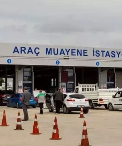 Milyonlarca araç sahibine müjde! Muayenede o ücret tamamen kalkıyor