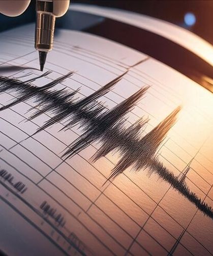 Aydın'da 3.9 büyüklüğünde deprem!