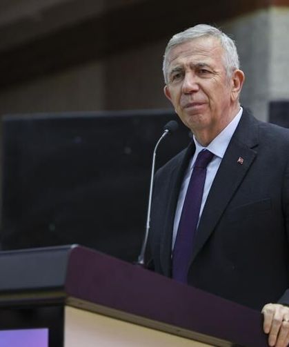 Mansur Yavaş'ın CHP'den istifası sonrasında Yeni Parti'den ilk açıklama