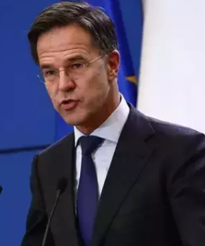 Mark Rutte'den NATO ülkelerine Rusya'nın artan askeri üretimi konusunda uyarı