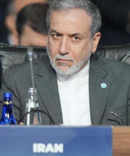 İran: Sebepsiz yere reddedilirse bu ABD'nin hatası olur