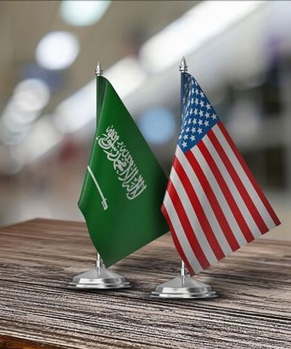 ABD, Suudi Arabistan'a seyahat uyarısını 3. seviyeye yükseltti