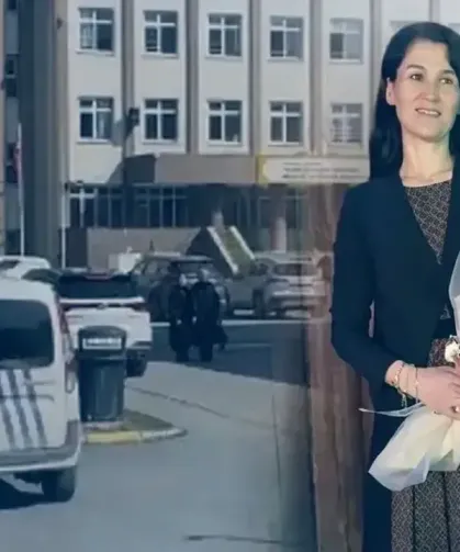 Fatma Nur öğretmeni öldüren katilin cezası belli oldu