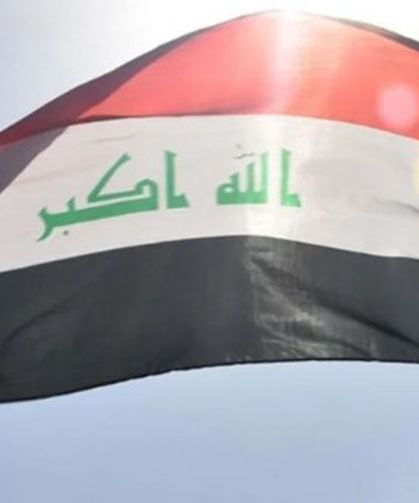 Irak'ta silahlar devlet kontrolü altına alınıyor