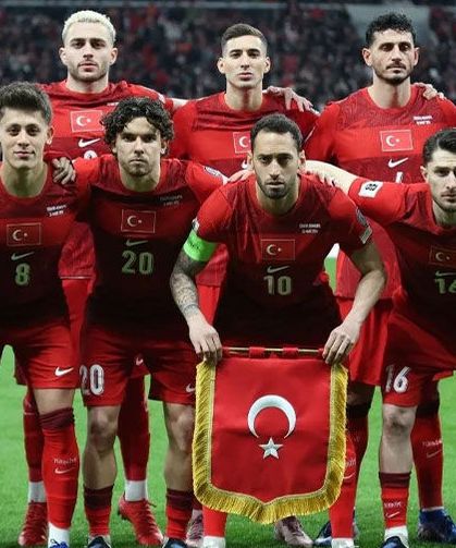 Türkiye, Paraguay galibiyeti için sahaya çıkıyor! Ya tamam ya devam: İşte dev maçın muhtemel 11'leri