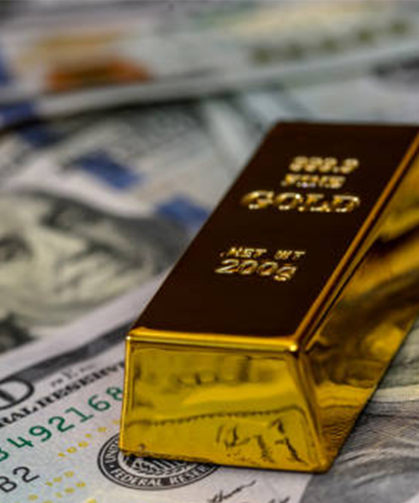 Dolarda 18 ayın zirvesi! Altın fiyatlarında yükselişe fren