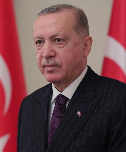 Cumhurbaşkanı Erdoğan'dan 15 Temmuz mesajı